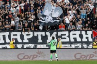 UEFA: Odbijena žalba Partizana
