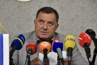Dodik: Zadovoljstvo što bi Trošanji mogao biti komesar