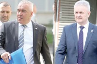 Ćulum i Stanić u trci za direktora SIPA