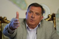 Milorad Dodik, srpski član Predsjedništva BiH, za “Glas”: Narodna skupština može ratifikovati Dejtonski sporazum