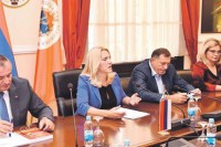 Mjere za povećanje nataliteta postaju dio zakona