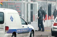 Počelo suđenje Marku Opačiću: Stres nakon napada natjerao radnicu na otkaz