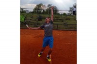Do prvih ATP bodova dva Banjalučanina stigli u svom gradu