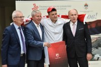 Звездине легенде позивају на утакмицу у Бањалуци