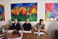 Dobitnik priznanja Đorđo Lingvaglosa