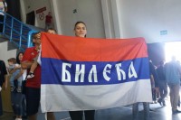 Билећани овацијама дочекали Тијану Бошковић