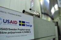 Расписан позив за додјелу грантова пројекта "Фарма два"