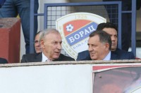 Dodik: Cilj - povećanje nataliteta