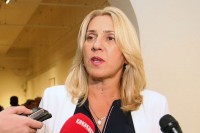 Cvijanović: U BiH politička i finansijska blokada da se uguši život u RS