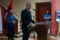 Никада не заборавити страдање српског народа у западној Крајини