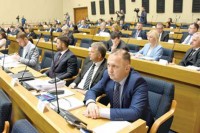 Novi poslovnik do kraja godine