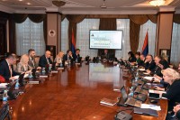 Влада Српске прогласила Парк природе “Уна”