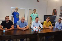 “Rudari” i Krupa u bici za čelo tabele