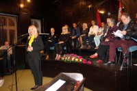 Trivićeva otvorila Međunarodne književne susrete