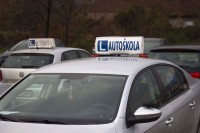 Novi incident u Banjaluci: Instruktor istjerao ispitivača iz auta