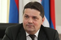 Stevandić: Antiustavno djelovanje SDA