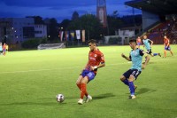 U redovima Borca ne osvrću se na probleme u Slobodi: Gledamo samo u svoje dvorište