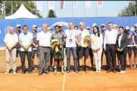 Grikspor pobjednik “Srpska opena”