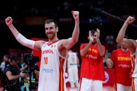 Španci novi svjetski prvaci, Argentina bez ikakve šanse