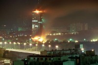 Zaharova - “SAD treba da isplate kompenzaciju Srbiji za bombardovanje”