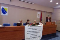Вељко Лазић из Српца нови предсједник