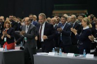 SDA negira postojanje Srba i Hrvata