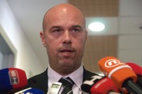 Milan Tegeltija, predsjednik VSTS-a: Netačna teza SDA o eliminaciji Bošnjaka