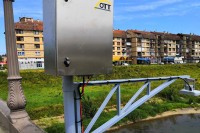 Нове мјерне станице нуде бољу заштиту од поплава у сливу Босне