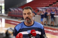 Trifunović imao moždani udar