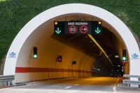 Povrijeđena tri lica u tunelu Gaj