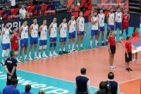 Španci namučili Srbiju, ipak – treća pobjeda na Eurovoleju