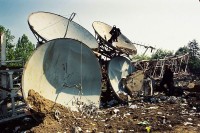 Bombardovali su jedan narod sa dvije strane Drine