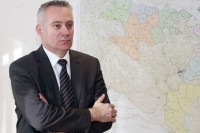 Boris Pašalić, za "Glas Srpske": Moramo očistiti svoje dvorište pa onda tražiti šumokradice
