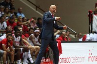 Saša Obradović: Bila bi mi čast da vodim “orlove”
