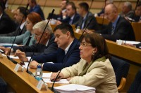 Za ministra trgovine i turizma predložena Suzana Gašić
