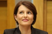 Suzana Gašić izabrana za ministra trgovine i turizma