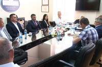 Управа Цивилне заштите планира јединицу за хитне интервенције на води