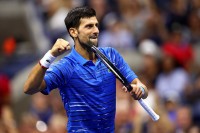Novak Đoković prestigao Džimija Konorsa po broju sedmica na čelu ATP liste