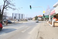 Automobil udario dijete u banjalučkom naselju Lauš