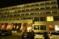 Dodik, Šarović i Borenović se sastali u Laktašima