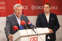 Odgovor na prijetnje iz Sarajeva daće Narodna skupština