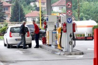 Cijene goriva u Srpskoj za sada miruju