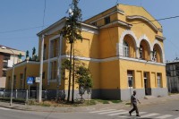 Gradu Banjaluci vraćen Sokolski dom