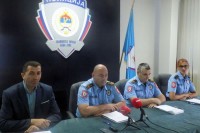 Prijetnje Stuparu i Rađenu policiji nisu prijavljene