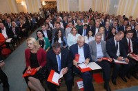 Počela sjednica Glavnog odbora SNSD-a