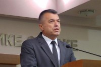 Bratić podnio neopozivu ostavku