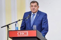 Dodik: Odbacujemo bilo kakve prijedloge o formiranju “republike BiH”
