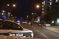 Ženska osoba pronađena mrtva u stanu u Dobrinji