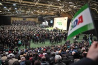 SDA: Otcjepljenje RS je iluzija SNSD-a