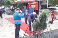Odbranom zapadnih granica izvojevana sloboda